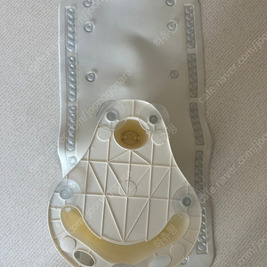 (천안/아산) 쿠쉬스 유아 목욕의자 안전매트