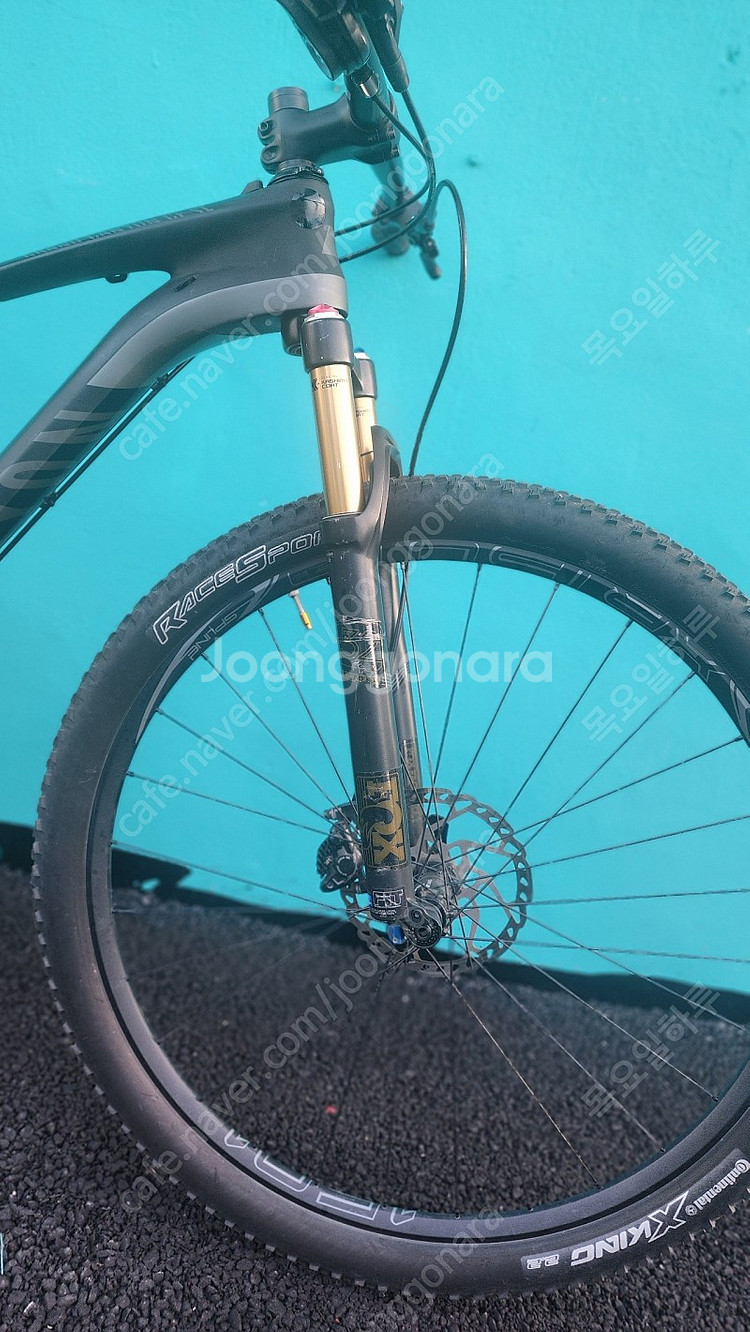 캐니언 mtb--3