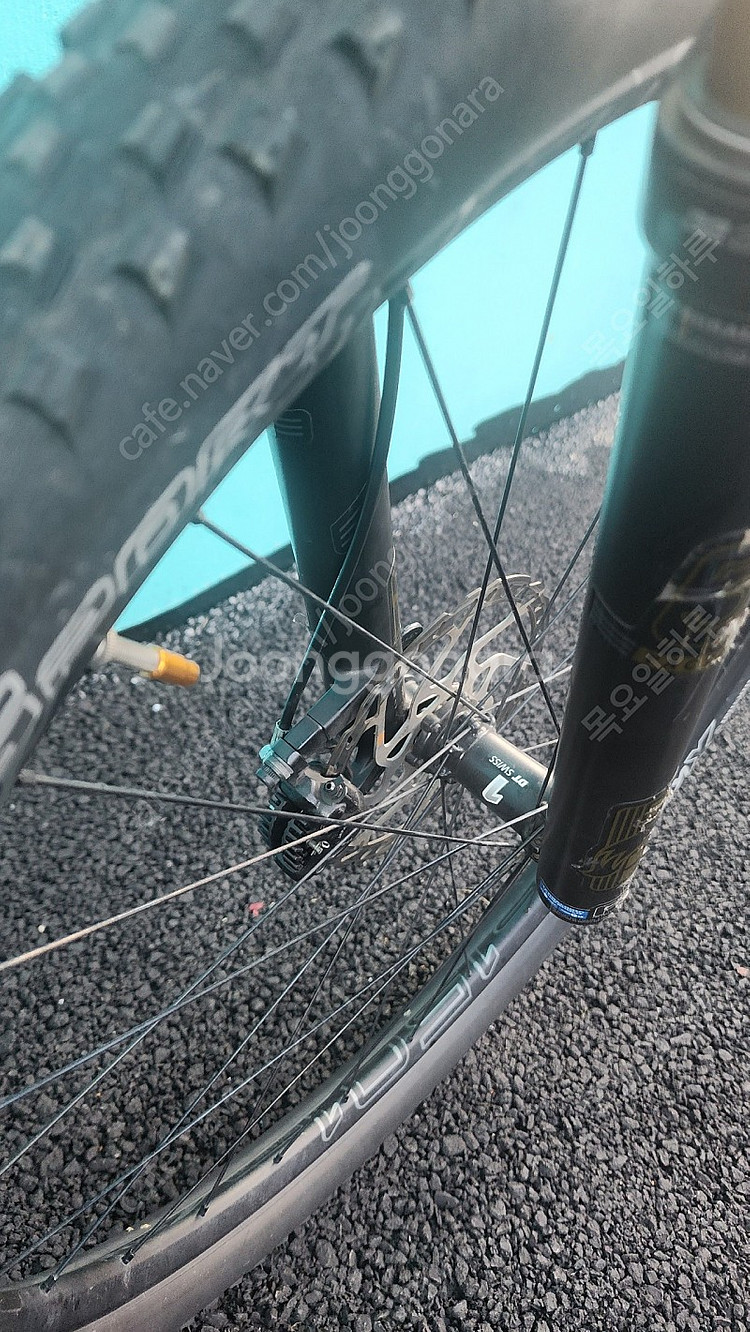 캐니언 mtb--8