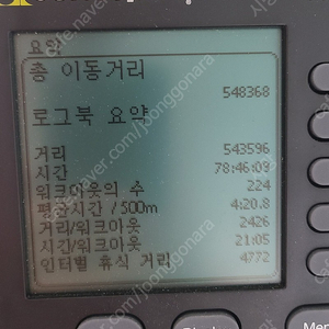 컨셉2 로우에르그 모델D PM5