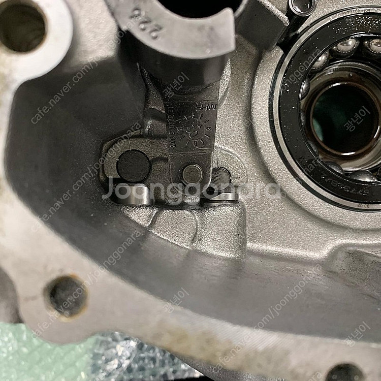 e46 M3(게트락420g) 수동 컨비전 밋션 팝니닼--2