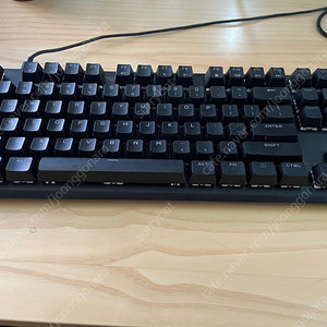 커세어 k60 pro opx tkl