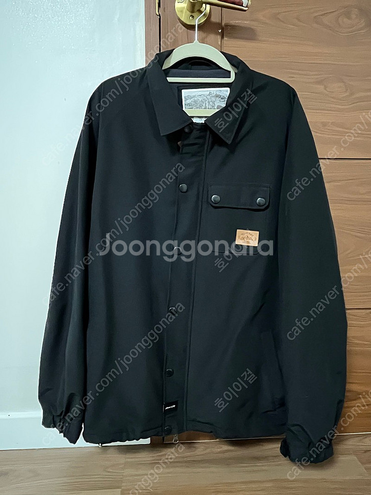 홀리데이 보드복 자켓, 보드복--0