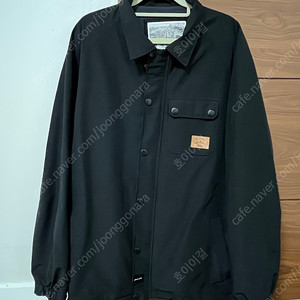 홀리데이 보드복 자켓, 보드복