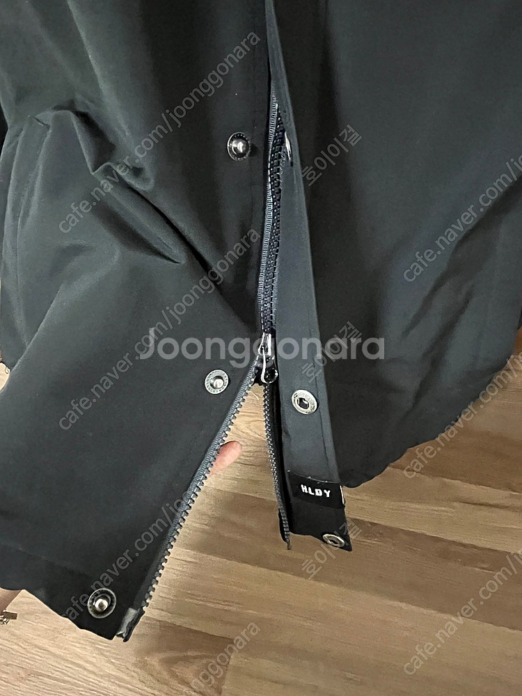 홀리데이 보드복 자켓, 보드복--5