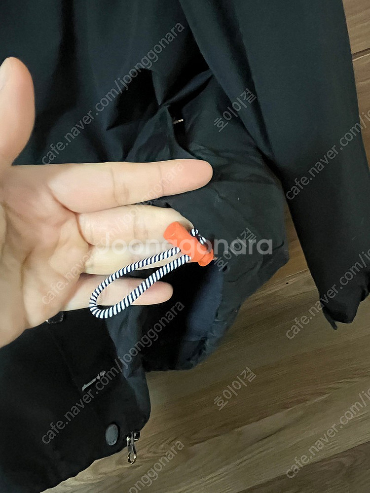 홀리데이 보드복 자켓, 보드복--6