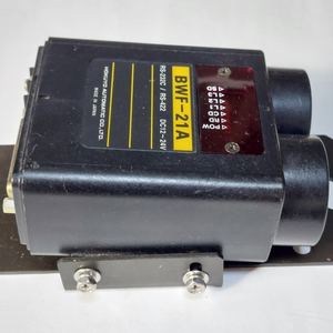 HOKUYO BWF-21A Optical Data Transmission