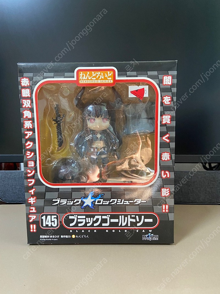 넨도로이드 194번 / 33번 / 77번 / 145번 / 99번 / 193번 / 163번 / 피그마53번 판매합니다--4