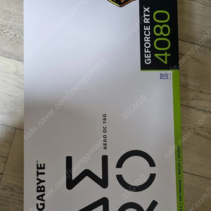 rtx 4080 aero