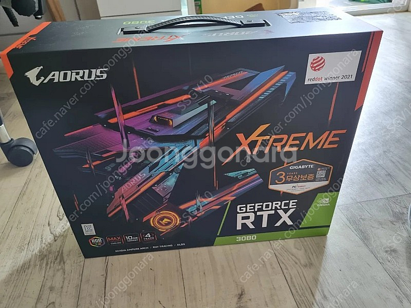 3080 어로스 익스트림 어익--0