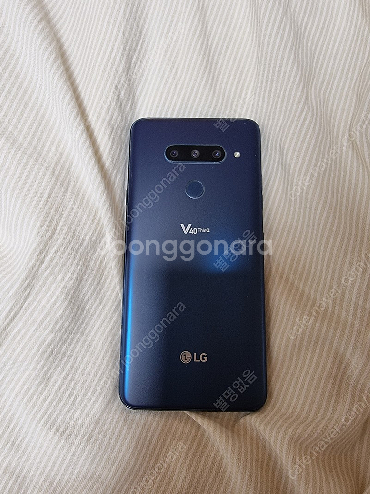 LG V40 무잔상 상태 AA급 무저항잭 포함 11.5...--7