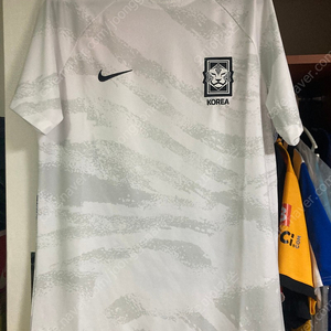 대한민국 프리매치탑 (100사이즈)