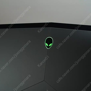 Dell Alienware 15R3 GTX1070 팝니다.