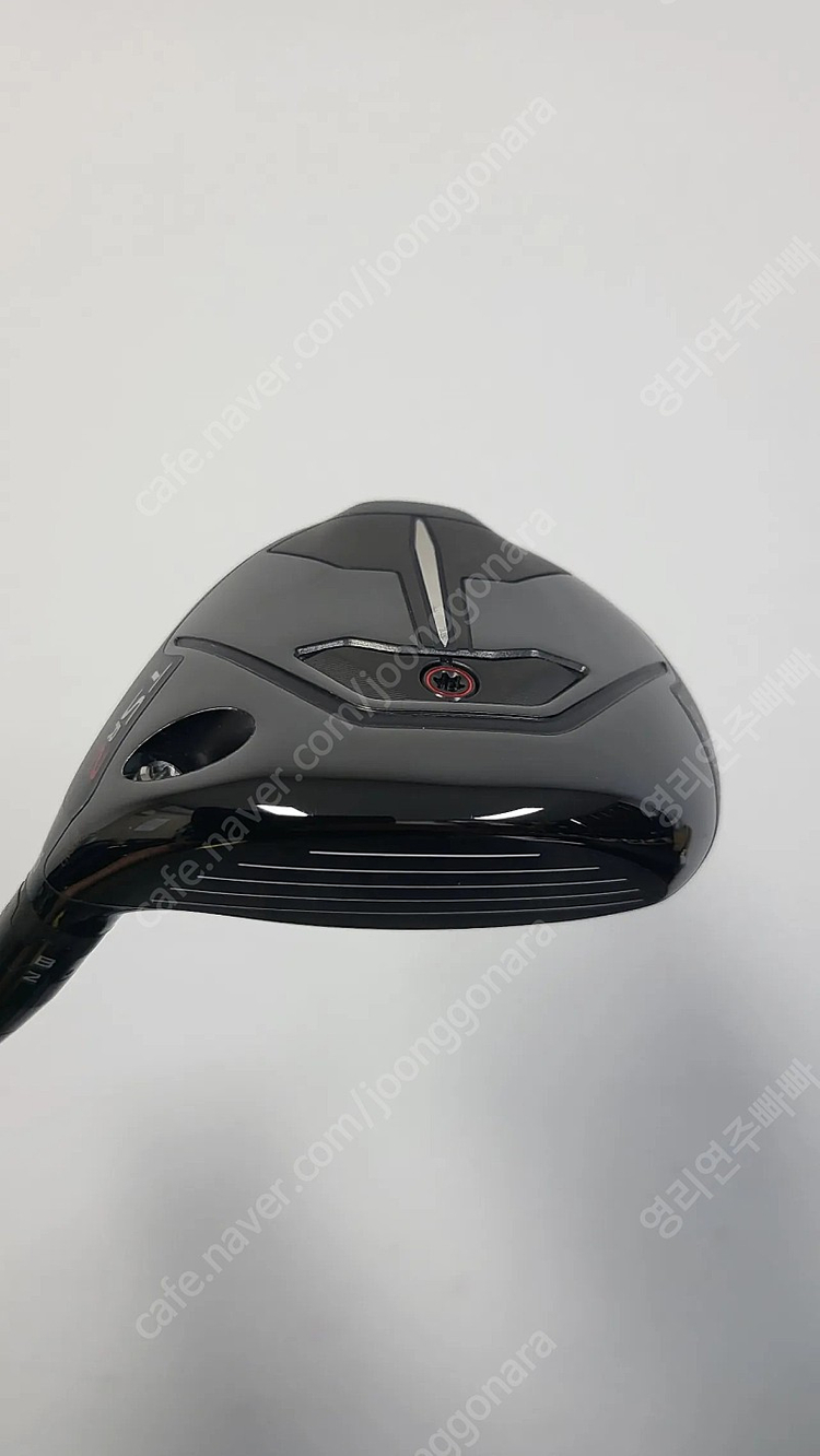 타이틀리스트 tsr2 5번우드 팝니다.--4