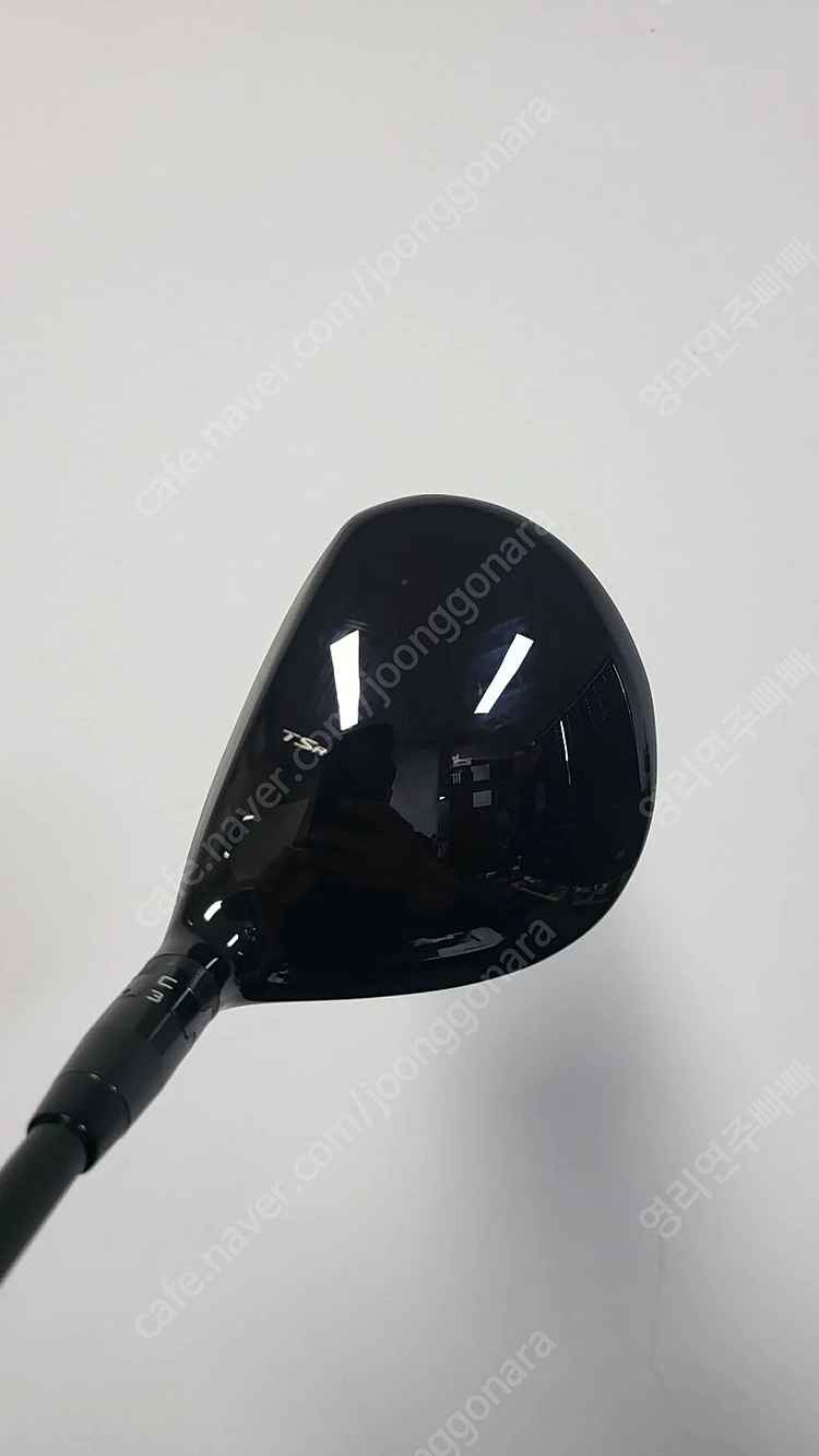 타이틀리스트 tsr2 5번우드 팝니다.--6