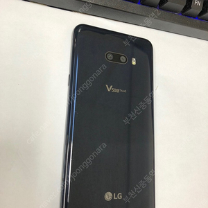 180764 KT LG V50S 5G 블랙 256GB 가성비 게임폰추천 10만 부천 개통일 2020년12월