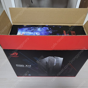 ASUS ROG Z11 케이스 팝니다