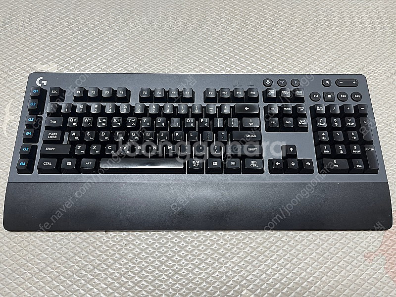 로지텍 G613, 키스킨, 연장케이블 / 보증기간 만료...--1