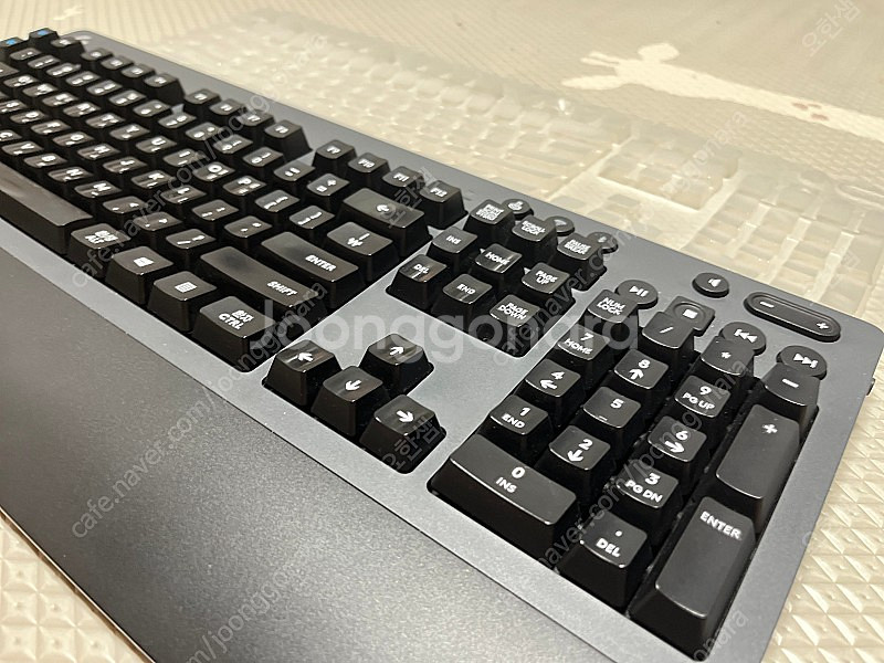 로지텍 G613, 키스킨, 연장케이블 / 보증기간 만료...--3