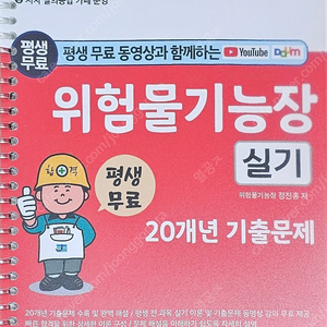 위험물기능장