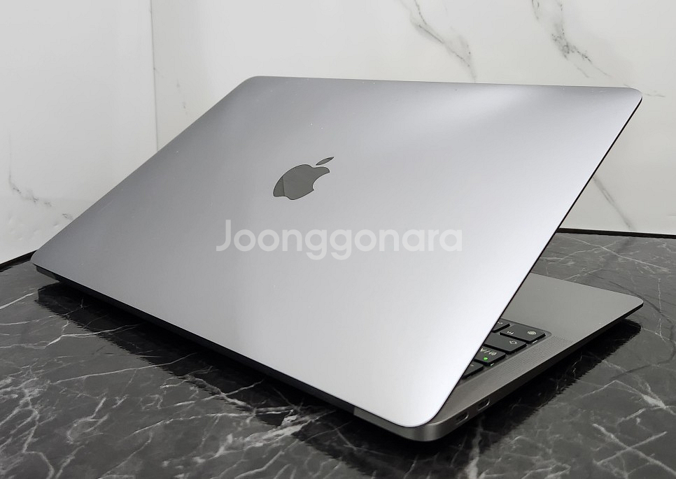 [애플] 맥북에어 2020 13인치 M1/8GB/256...--2
