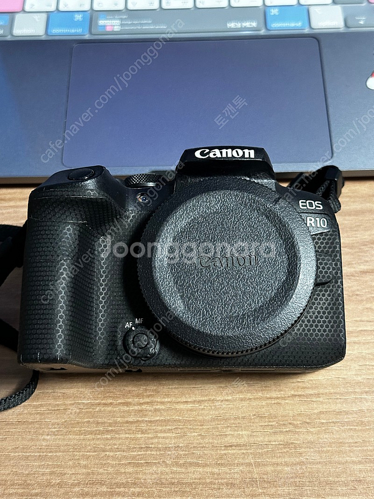 Eos r10 18-45 번들킷 민트급 + RF 50m...--0