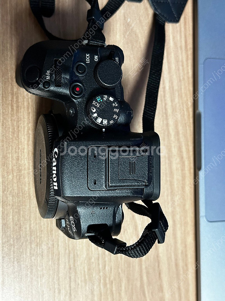 Eos r10 18-45 번들킷 민트급 + RF 50m...--1