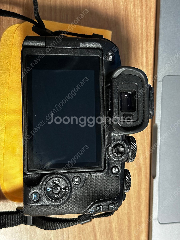 Eos r10 18-45 번들킷 민트급 + RF 50m...--3