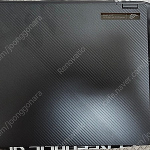 ROG Flow X13 GV301RA-LJ039W