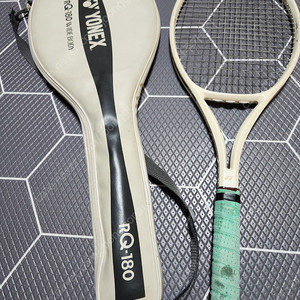 요넥스 rq-180 테니스라켓
