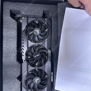 RTX 3080 12G tuf