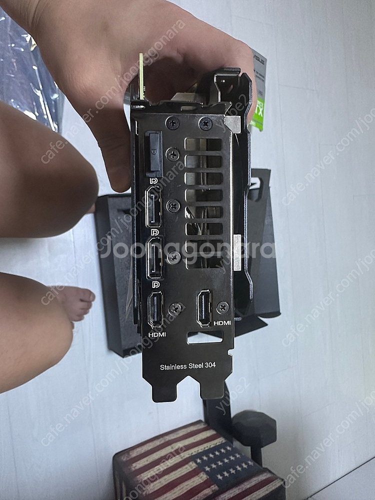 RTX 3080 12G tuf--2