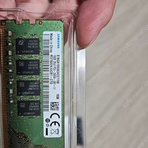 CPU-5600G / 시금치(DDR4)-2666 16G x 2EA / MSI.B450M박격포 세트로 판매 합니다.