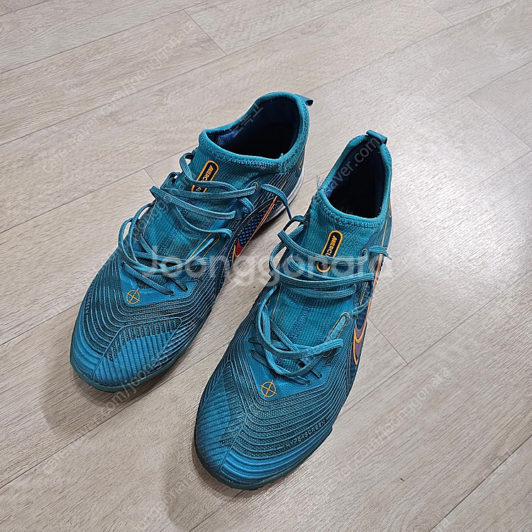 [280] 나이키 머큐리얼 베이퍼 프로 14 TF--0