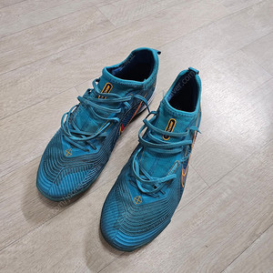 [280] 나이키 머큐리얼 베이퍼 프로 14 TF