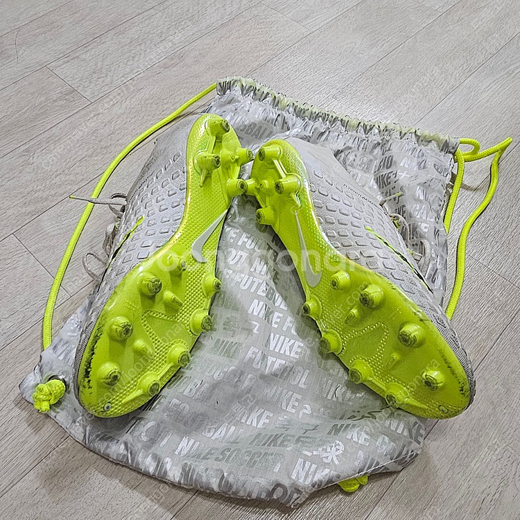 [280] 나이키 하이퍼베놈 3 엘리트 hg--1