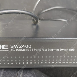 iptime switchhub 아이피타임 스위치허브 판매합니다