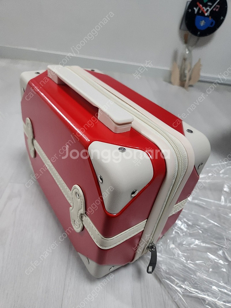 코카콜카 캐리어 미니 캐리어--1