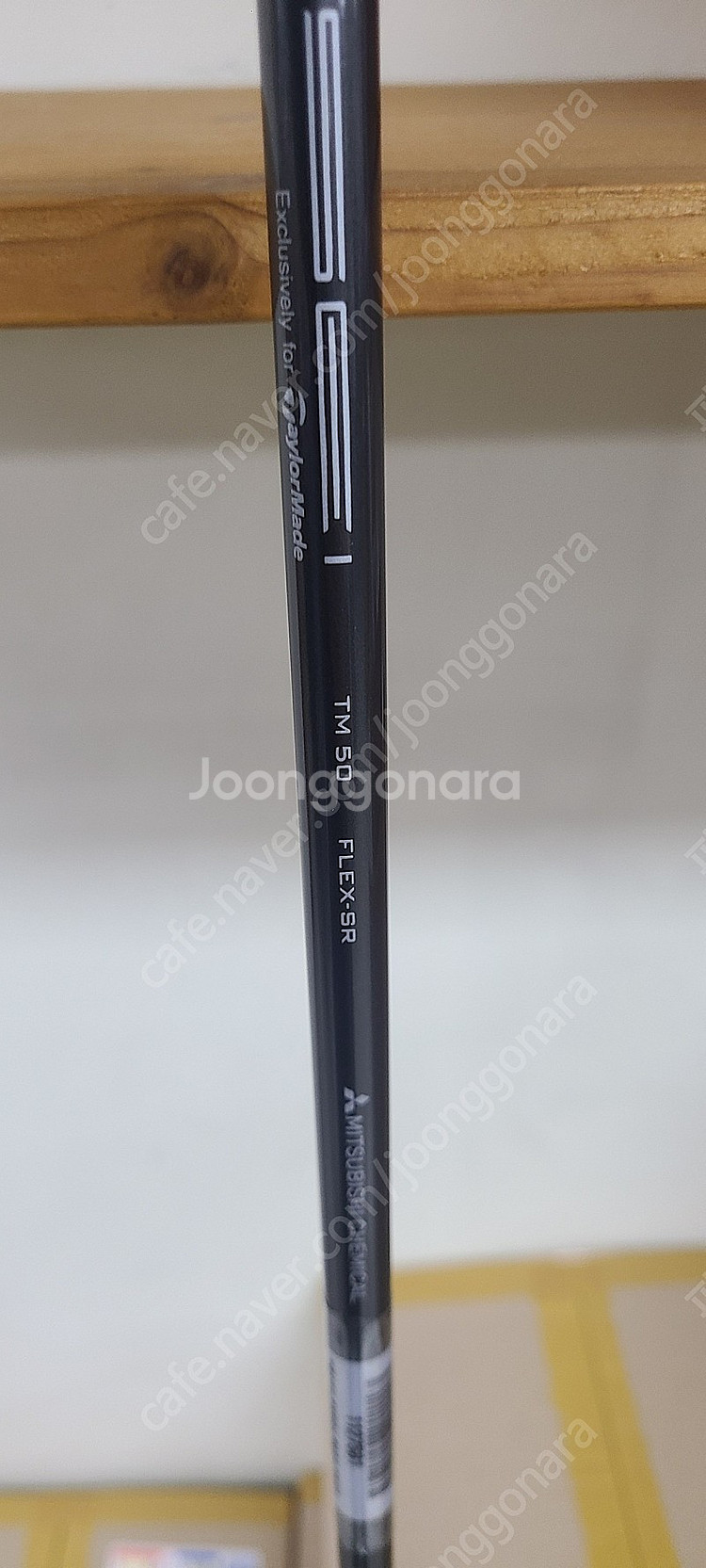 테일러메이드 심2 맥스 드라이버 10.5 SR--4