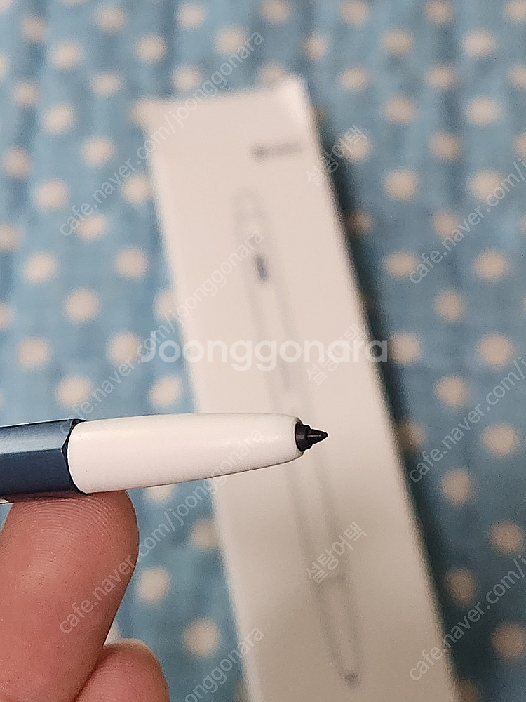 모나미 s펜 네이비색상 판매--0