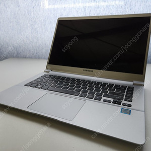 삼성NT900X5L-K78S / i7-6500u 노트북 판매
