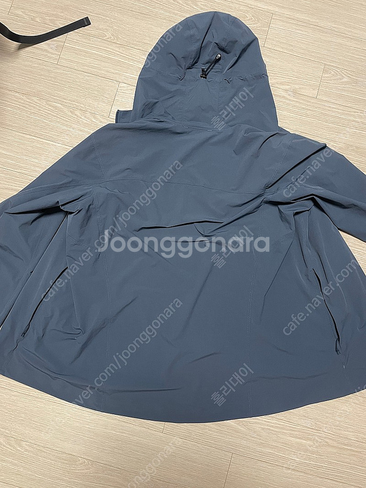 아크테릭스 감마sl m사이즈--1