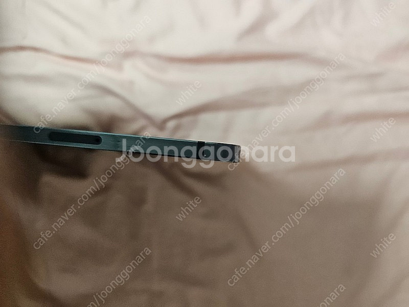 갤럭시탭s7+ 256GB WiFi--2