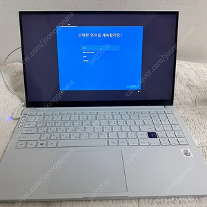 삼성 이온 노트북 950XCJ K34D 판매합니다.