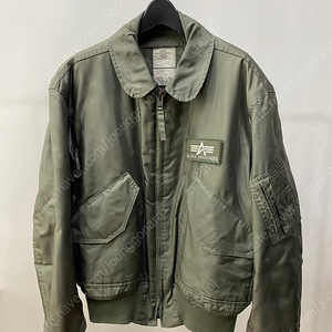 *당일*alphaindustries 밀리터리 MA-1 항공점퍼 팝니다