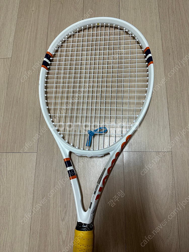 윌슨 클래시 100L V2 롤랑가로스 280g 테니스 ...--1