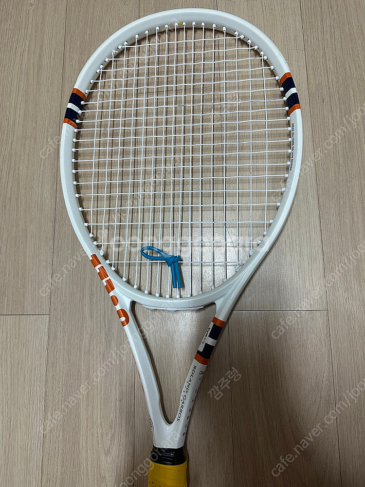 윌슨 클래시 100L V2 롤랑가로스 280g 테니스 ...--2