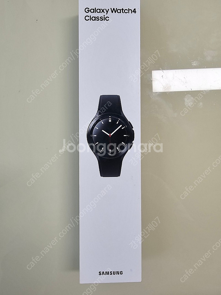 삼성 갤럭시워치4 42mm 판매합니다--0