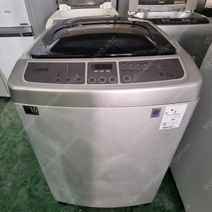 [무료배송/설치]26 중고통돌이세탁기(삼성)워블 15KG 2014