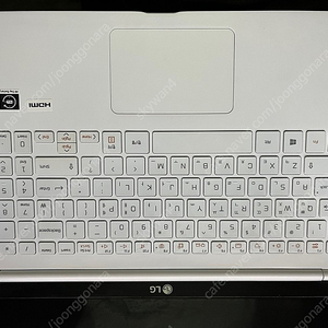 LG 올 뉴 그램 15인치 노트북 15z980-ga7ik